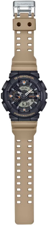 Obrázek Casio G-Shock Two Tone Color Utility