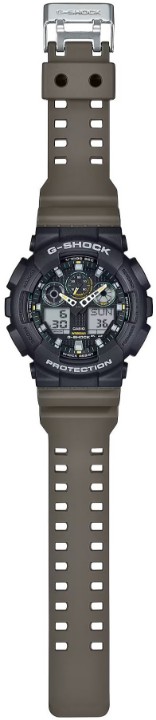 Obrázek Casio G-Shock Two Tone Color Utility