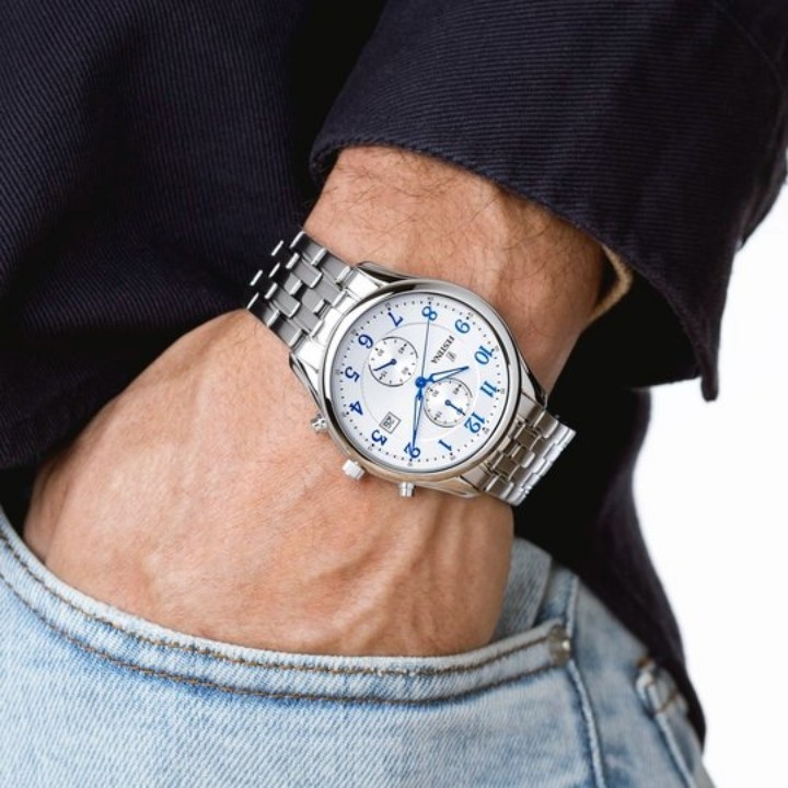 Obrázek Festina Timeless Chronograph