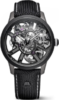 Obrázek Maurice Lacroix Masterpiece Skeleton Etiketing Noir Limited Edition