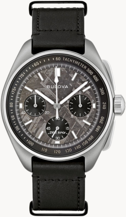 Obrázek Bulova Lunar Pilot Meteorite Limited Edition