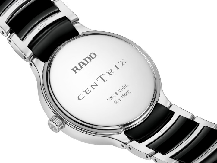 Obrázek Rado Centrix Diamonds