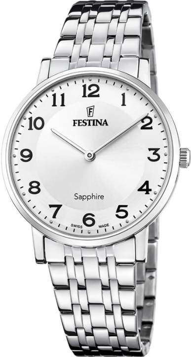 Obrázek Festina Swiss Made