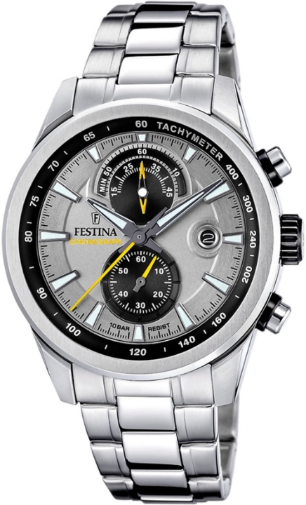 Obrázek Festina Timeless Chronograph