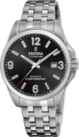 Obrázek Festina Titanium Date