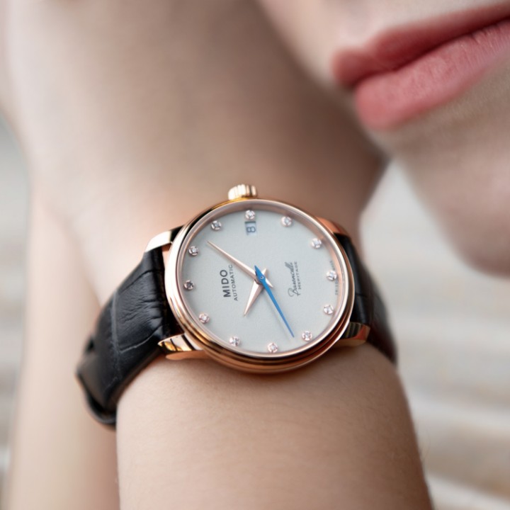 Obrázek Mido Baroncelli Heritage Lady