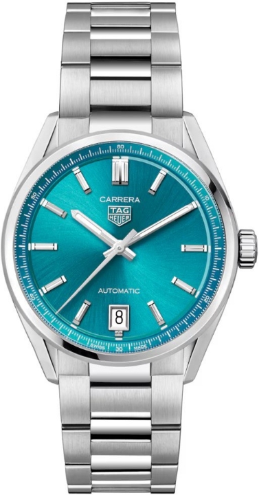 Obrázek TAG Heuer Carrera