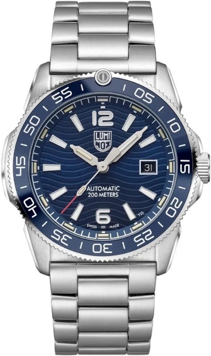 Obrázek Luminox Pacific Diver Automatic 3100 Series