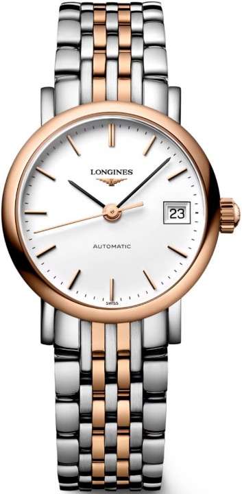 Obrázek Longines Elegant