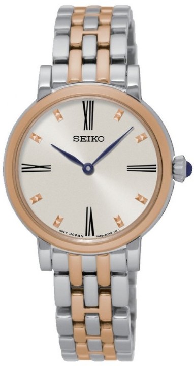 Obrázek Seiko Quartz