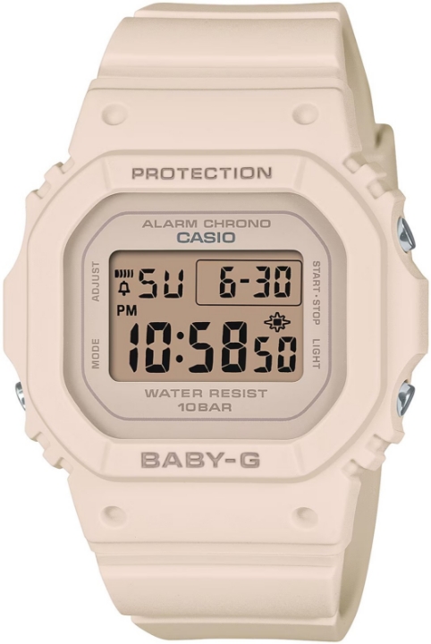 Obrázek Casio Baby-G