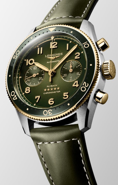 Obrázek Longines Spirit Flyback