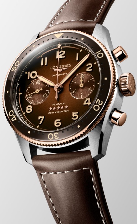 Obrázek Longines Spirit Flyback