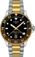 Obrázek Tissot Seastar 1000 Quartz GMT