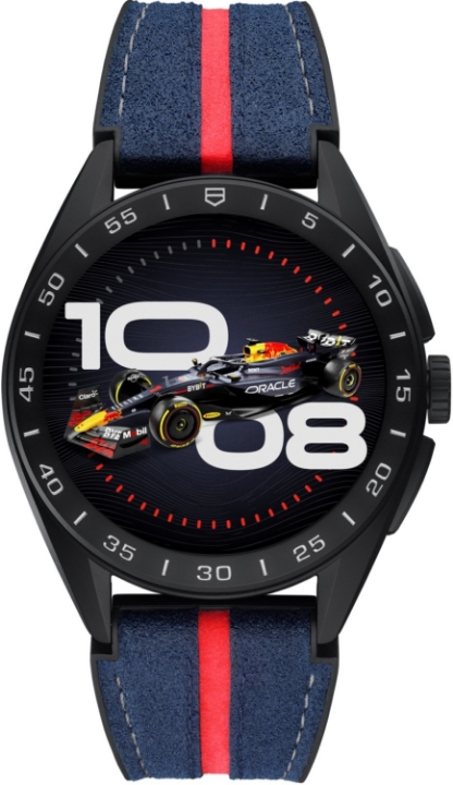 Obrázek TAG Heuer Connected x Oracle Red Bull Racing Special Edition