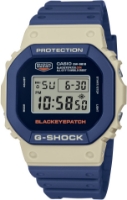 Obrázek Casio G-Shock BlackEyePatch Collaboration Model