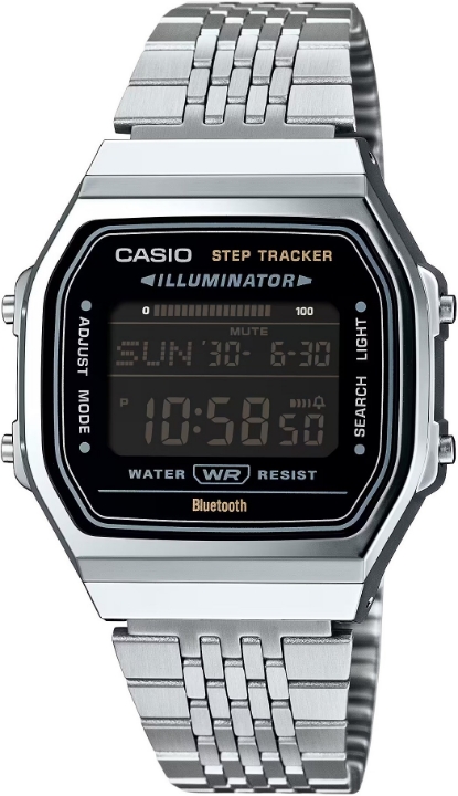 Obrázek Casio Vintage