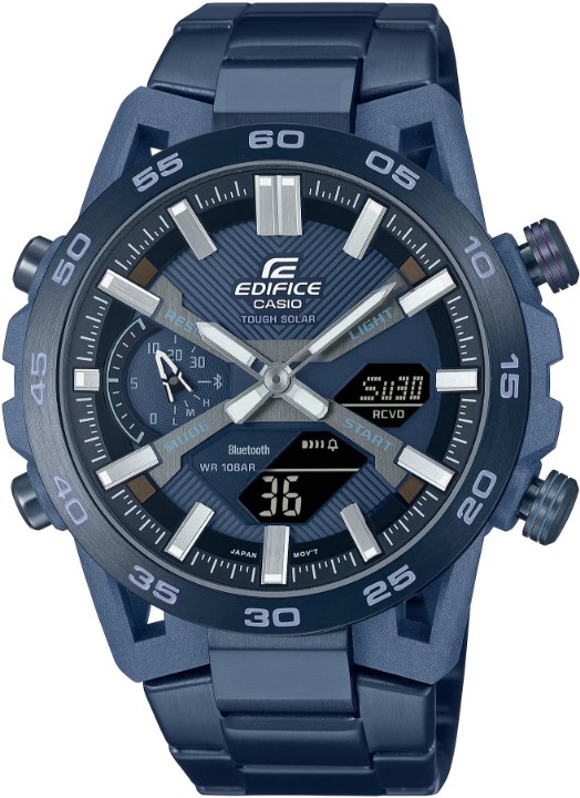 Obrázek Casio Edifice Sospensione Bluetooth