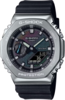 Obrázek Casio G-Shock Rainbow Brick Wall Series