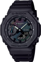 Obrázek Casio G-Shock Carbon Core Guard Rainbow Brick Wall Series