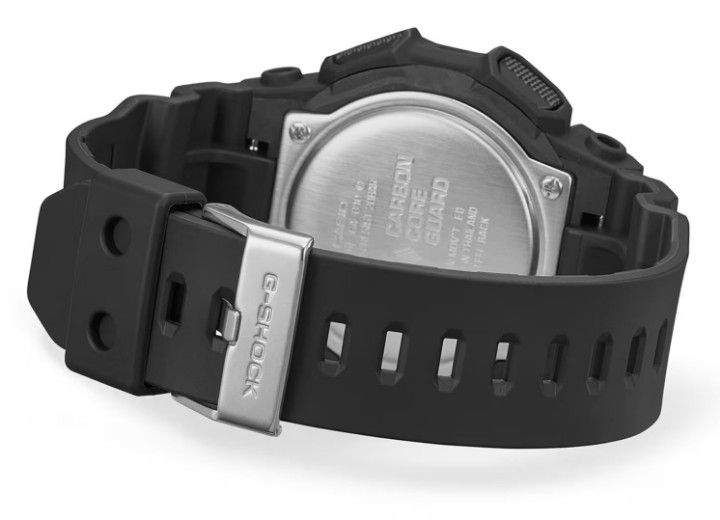 Obrázek Casio G-Shock Carbon Core Guard