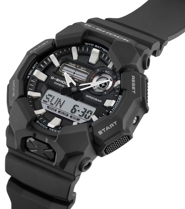 Obrázek Casio G-Shock Carbon Core Guard