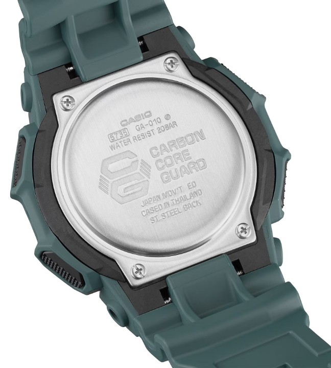 Obrázek Casio G-Shock Carbon Core Guard