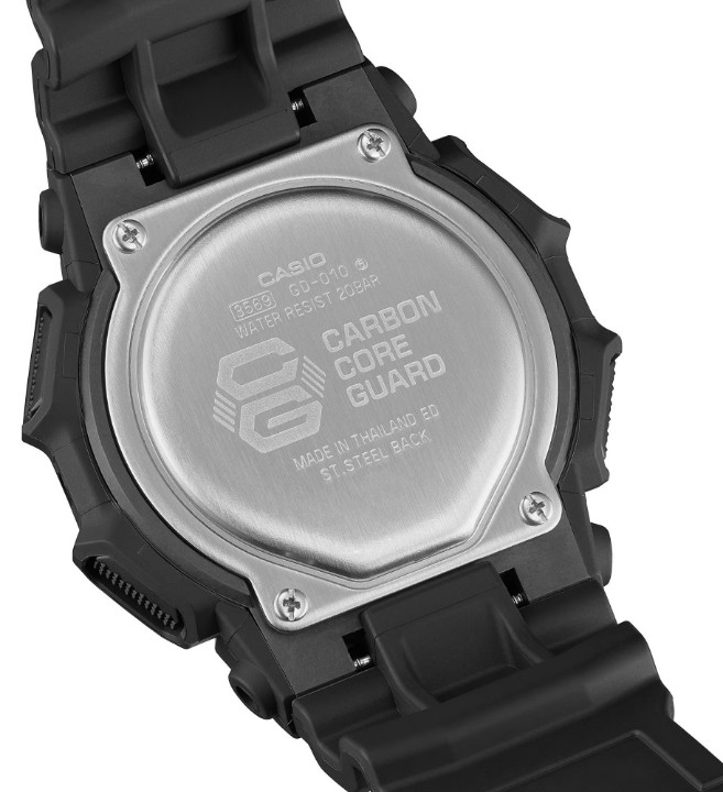 Obrázek Casio G-Shock Carbon Core Guard