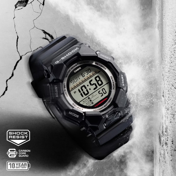 Obrázek Casio G-Shock Carbon Core Guard