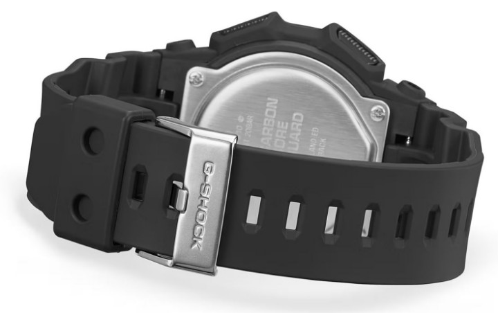 Obrázek Casio G-Shock Carbon Core Guard