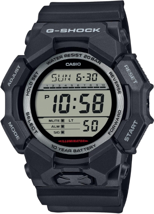 Obrázek Casio G-Shock Carbon Core Guard