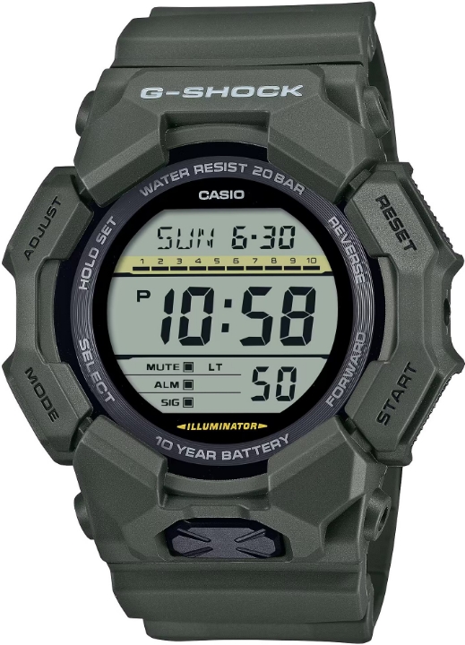 Obrázek Casio G-Shock Carbon Core Guard