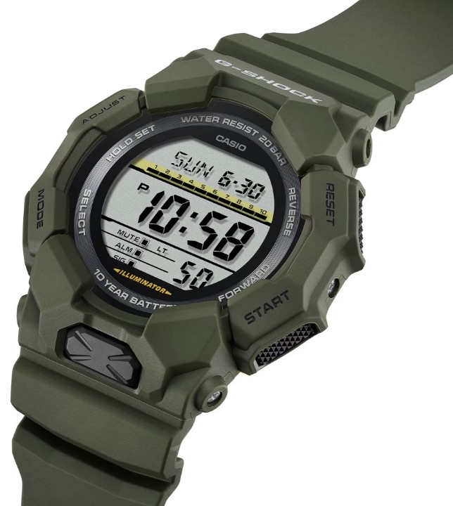 Obrázek Casio G-Shock Carbon Core Guard