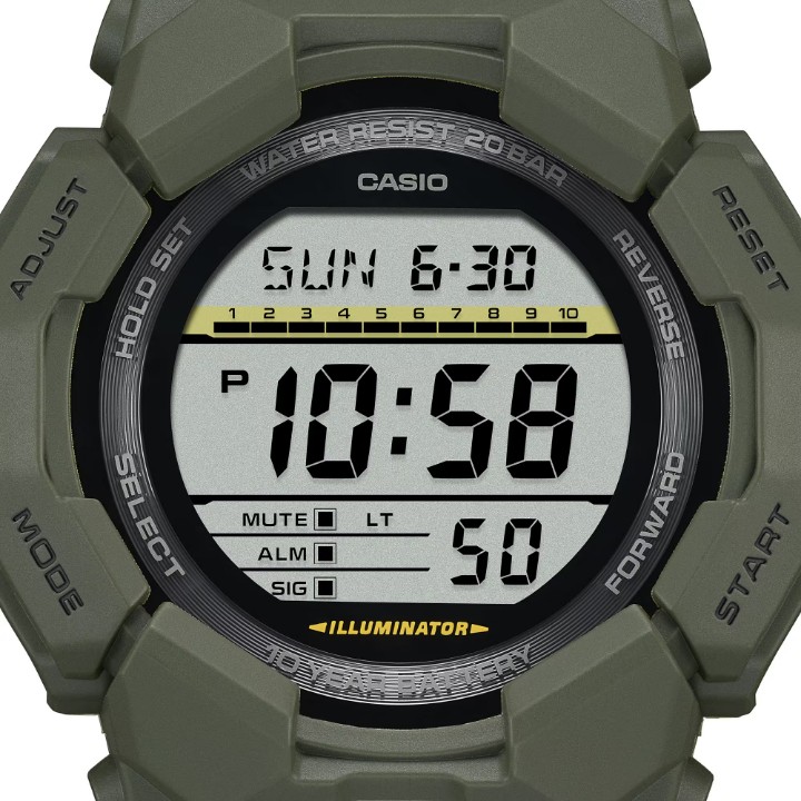 Obrázek Casio G-Shock Carbon Core Guard