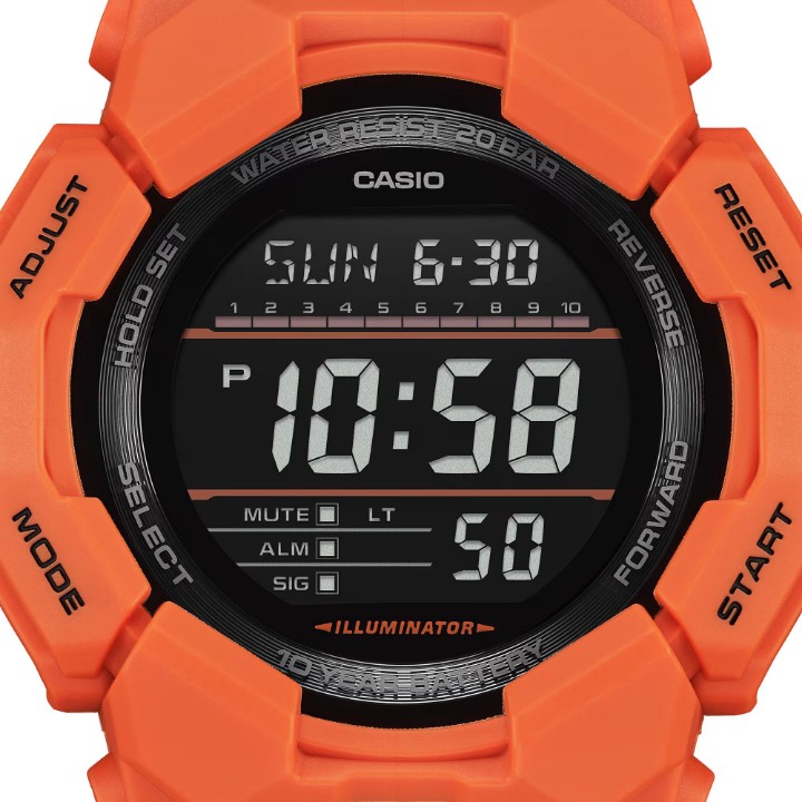 Obrázek Casio G-Shock Carbon Core Guard