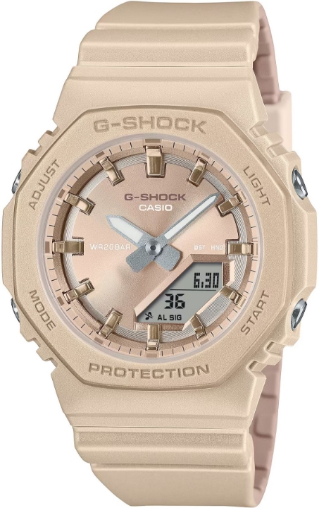 Obrázek Casio G-Shock