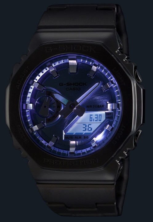 Obrázek Casio G-Shock