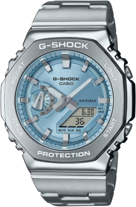 Obrázek Casio G-Shock