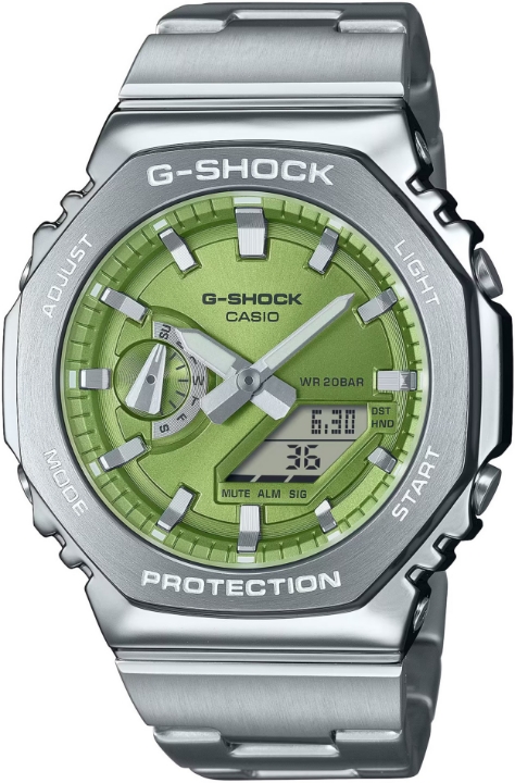 Obrázek Casio G-Shock