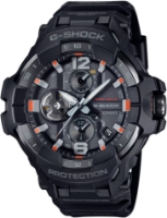 Obrázek Casio G-Shock GravityMaster Black and Emergency Colours Series