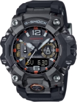 Obrázek Casio G-Shock Mudmaster Black and Emergency Colours Series