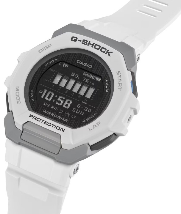 Obrázek Casio G-Shock G-Squad