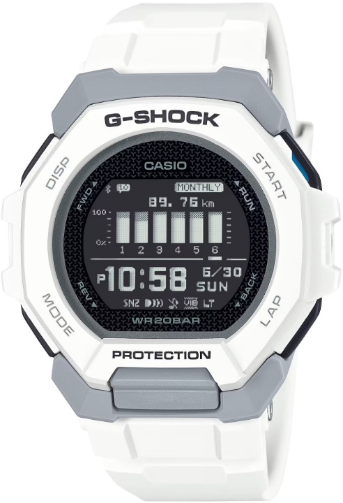 Obrázek Casio G-Shock G-Squad