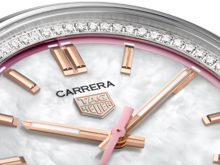 Obrázek Tag Heuer Carrera