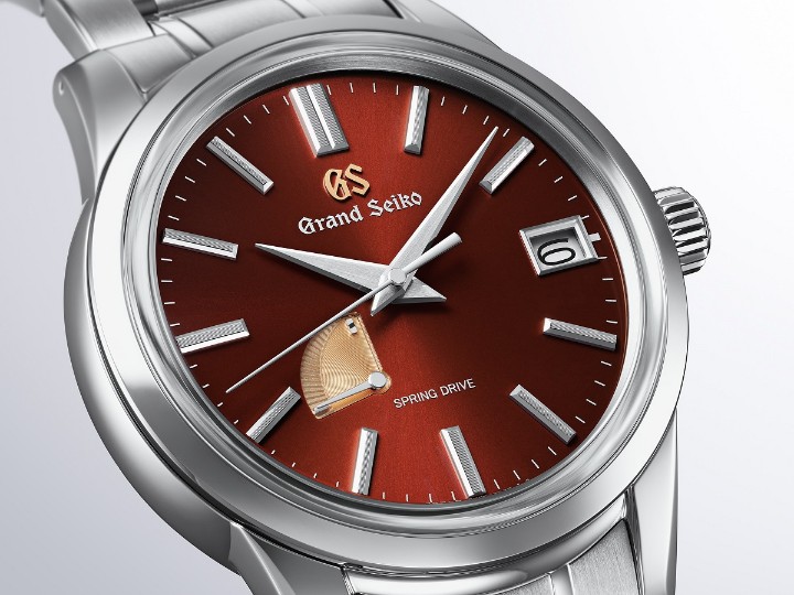 Obrázek Grand Seiko Elegance Caliber 9R 20th Anniversary Limited Edition