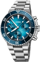 Obrázek Oris Aquis Chronograph