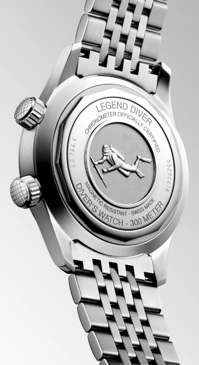 Obrázek Longines Legend Diver