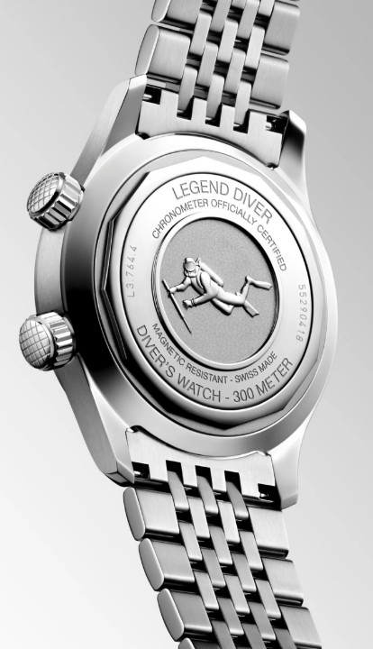 Obrázek Longines Legend Diver