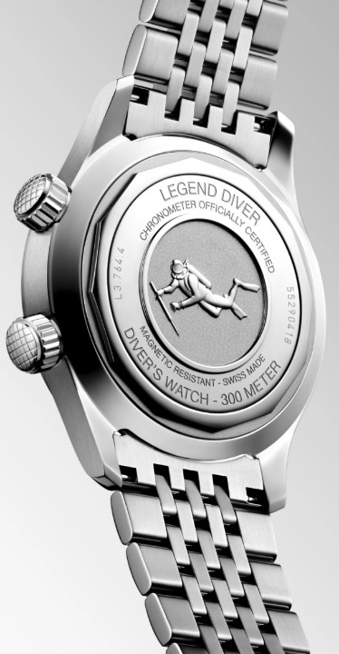 Obrázek Longines Legend Diver