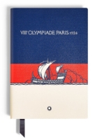 Obrázek Zápisník Montblanc #146 Meisterstück x Olympic Heritage Paris 1924